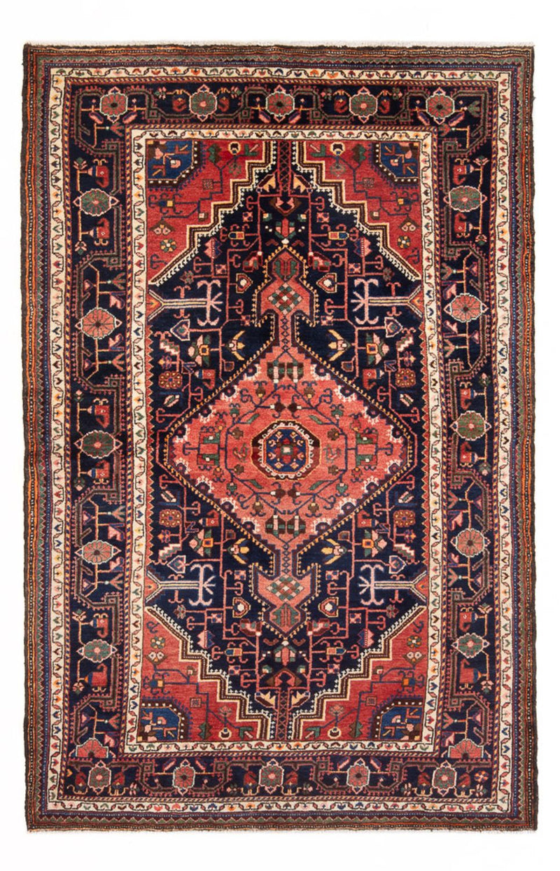 Hamadan Tapete 215x137cm - Tapete persa