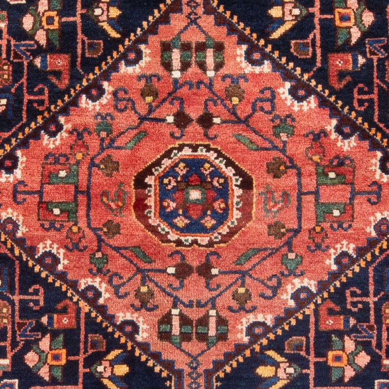 Hamadan Tapete 215x137cm - Tapete persa