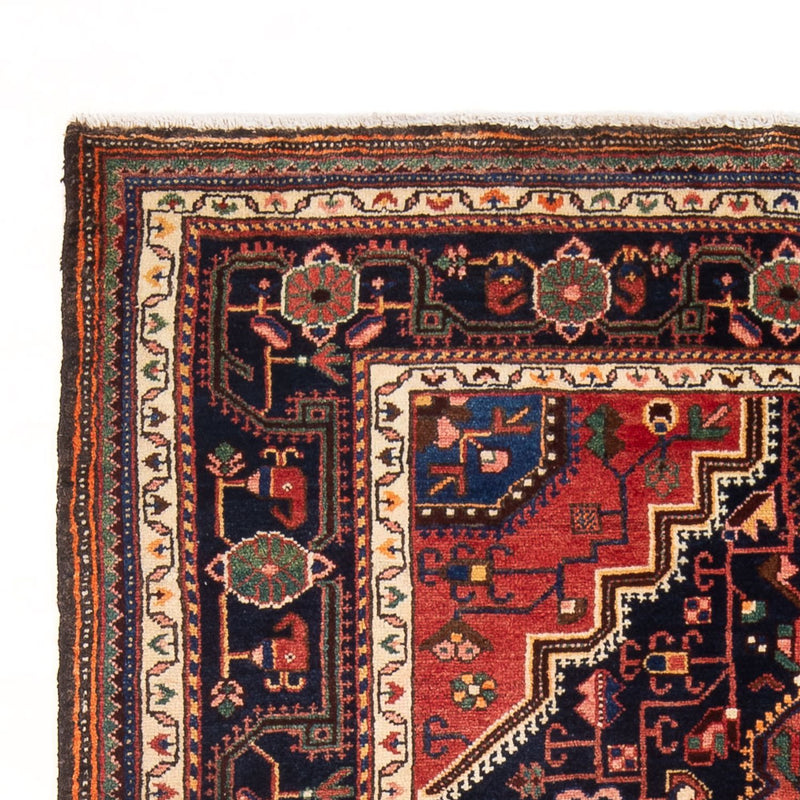 Hamadan Tapete 215x137cm - Tapete persa
