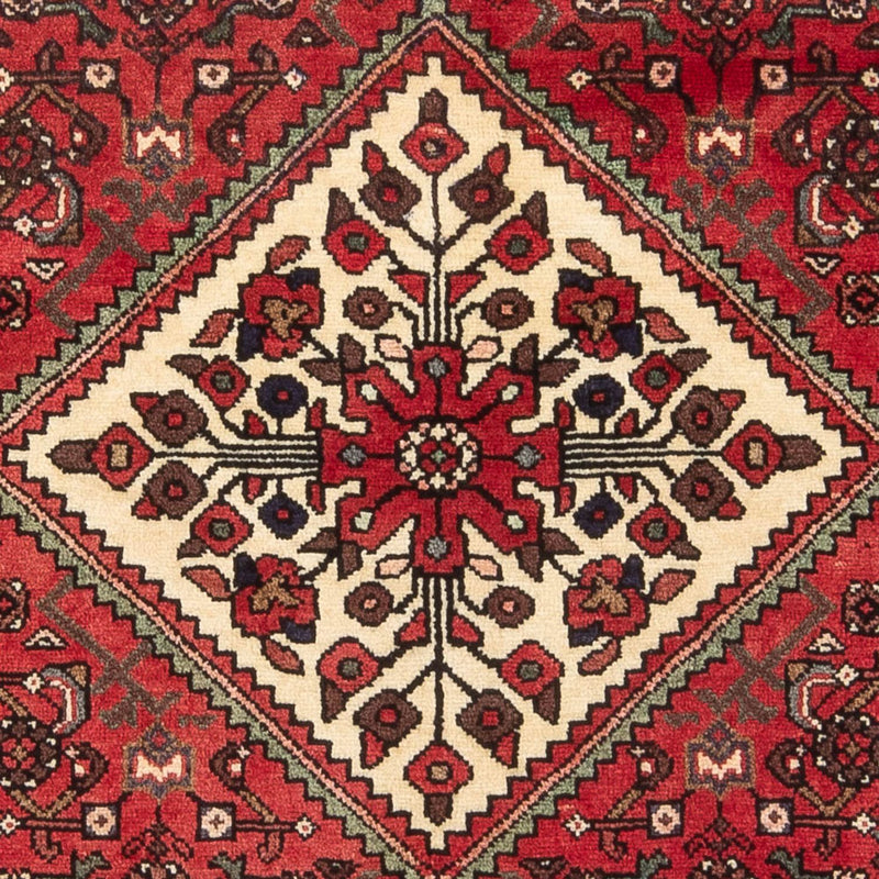 Hamadan Tapete 136x198cm - Tapete persa