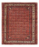 Hamadan Tapete 202x160cm - Tapete persa