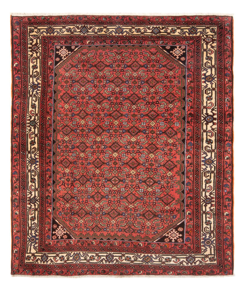 Hamadan Tapete 202x160cm - Tapete persa