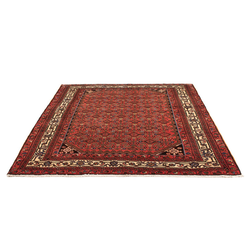 Hamadan Tapete 202x160cm - Tapete persa