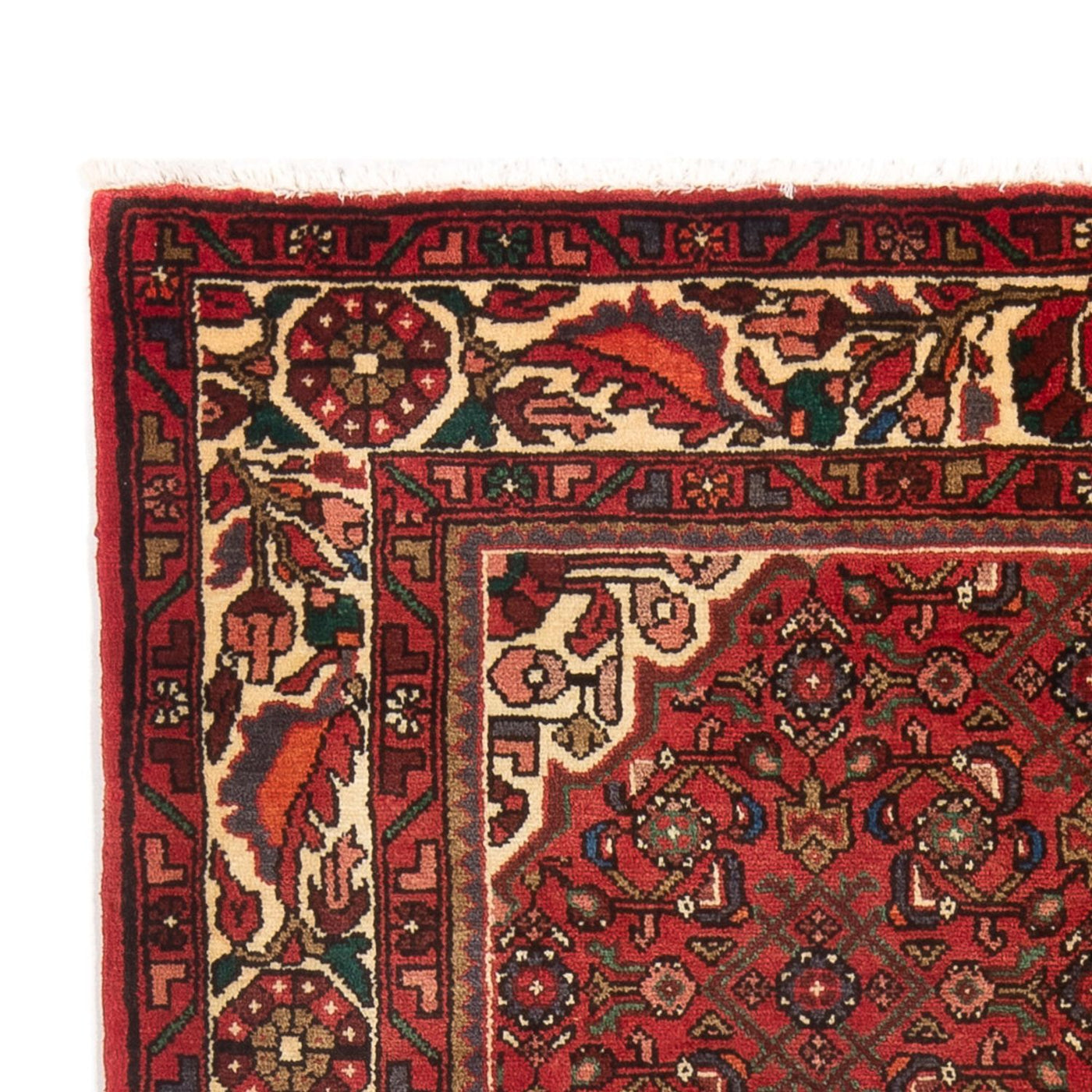 Hamadan Tapete 210x140cm - Tapete persa