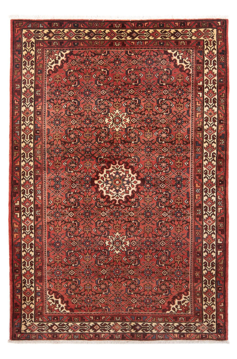 Hamadan Tapete 218x147cm - Tapete persa