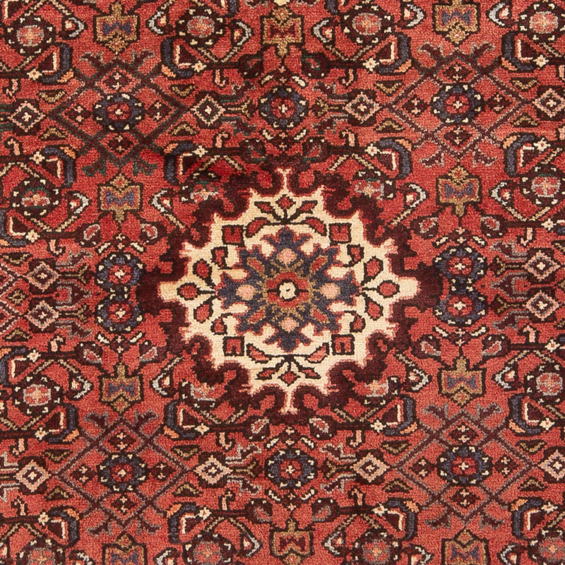 Hamadan Tapete 218x147cm - Tapete persa