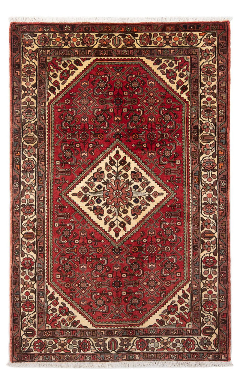 Hamadan Tapete 203x128cm - Tapete persa
