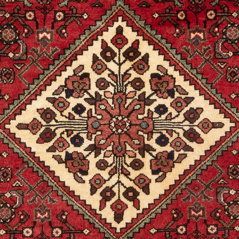 Hamadan Tapete 203x128cm - Tapete persa