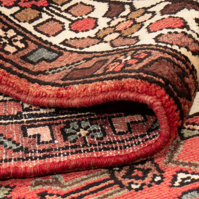Hamadan Tapete 203x128cm - Tapete persa