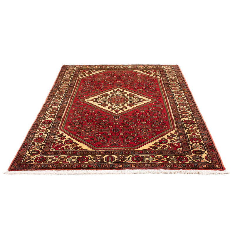 Hamadan Tapete 203x128cm - Tapete persa