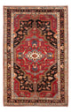Hamadan Tapete 223x140cm - Tapete persa