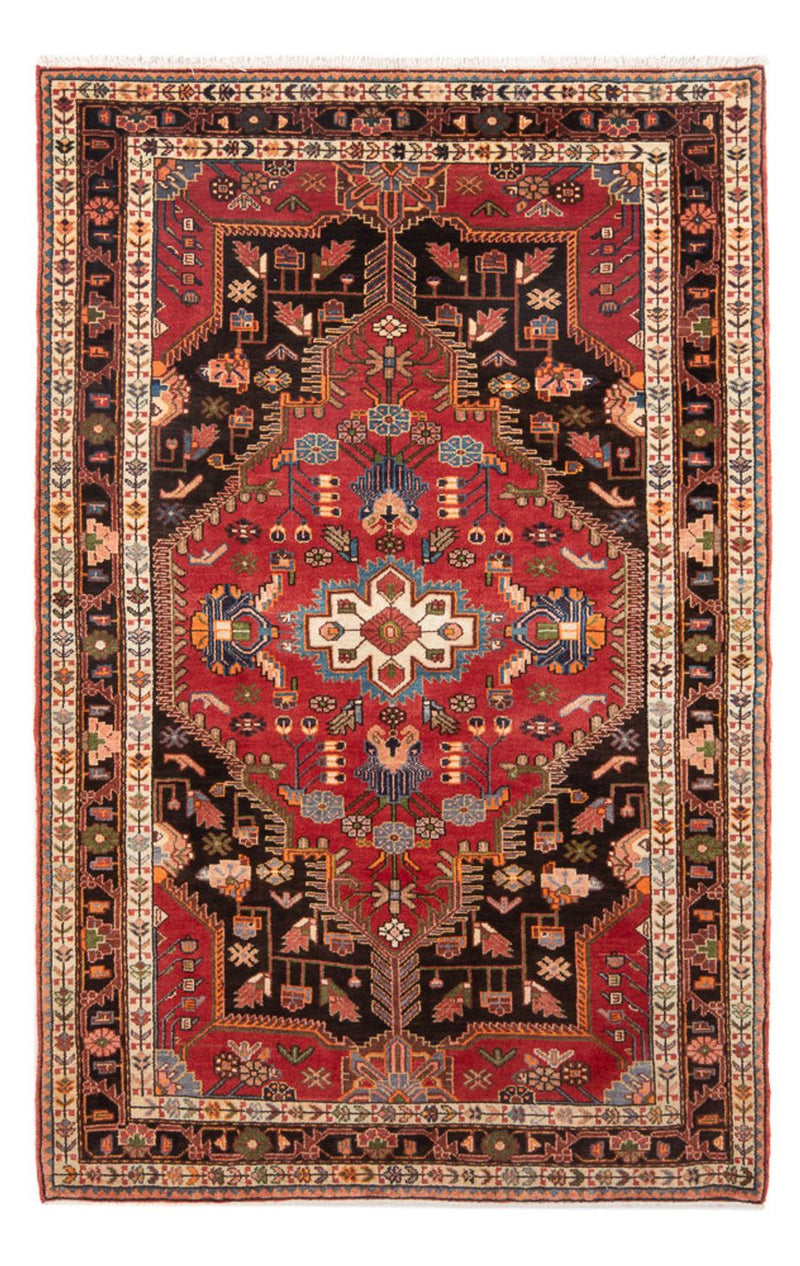 Hamadan Tapete 223x140cm - Tapete persa