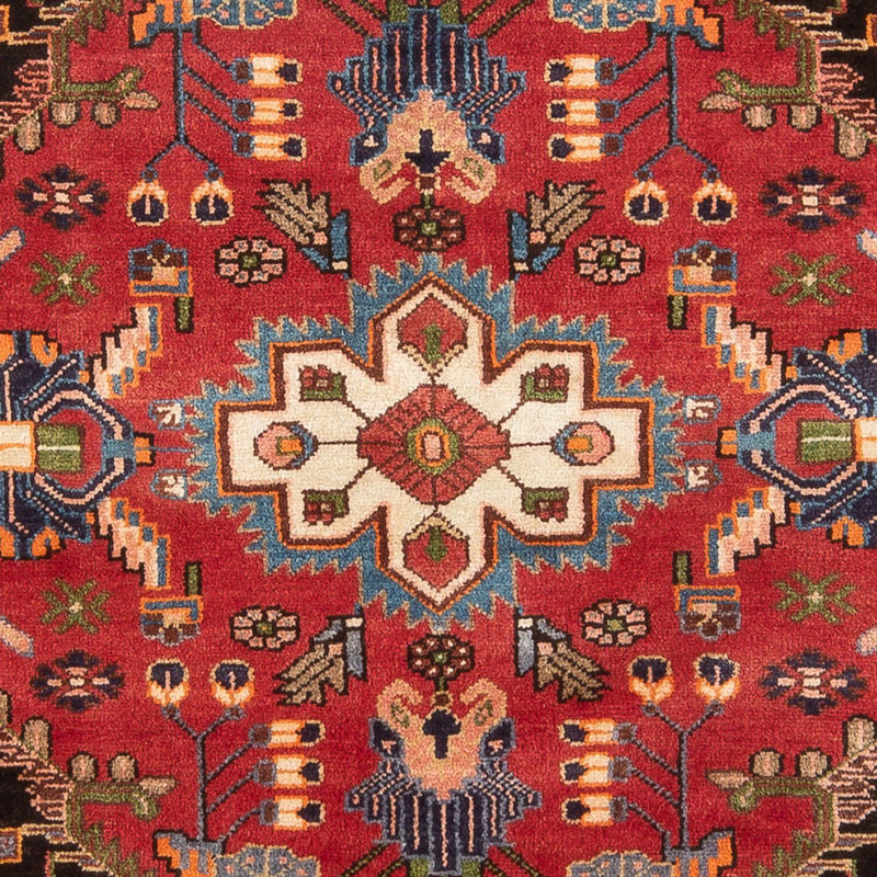 Hamadan Tapete 223x140cm - Tapete persa