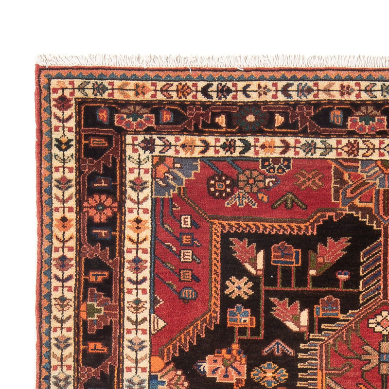Hamadan Tapete 223x140cm - Tapete persa