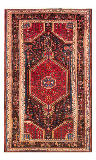 Hamadan Tapete 137x236cm - Tapete persa