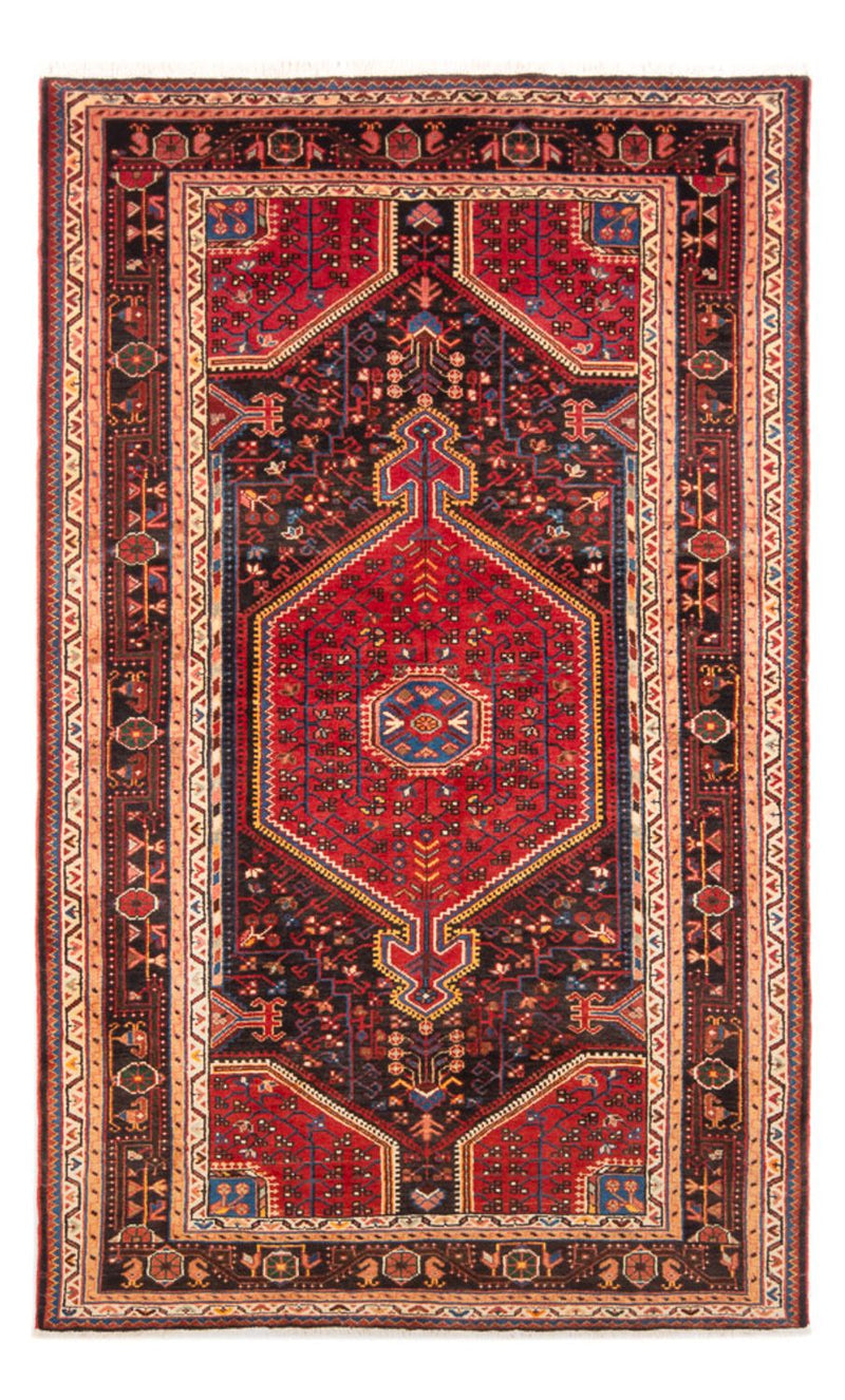 Hamadan Tapete 236x137cm - Tapete persa