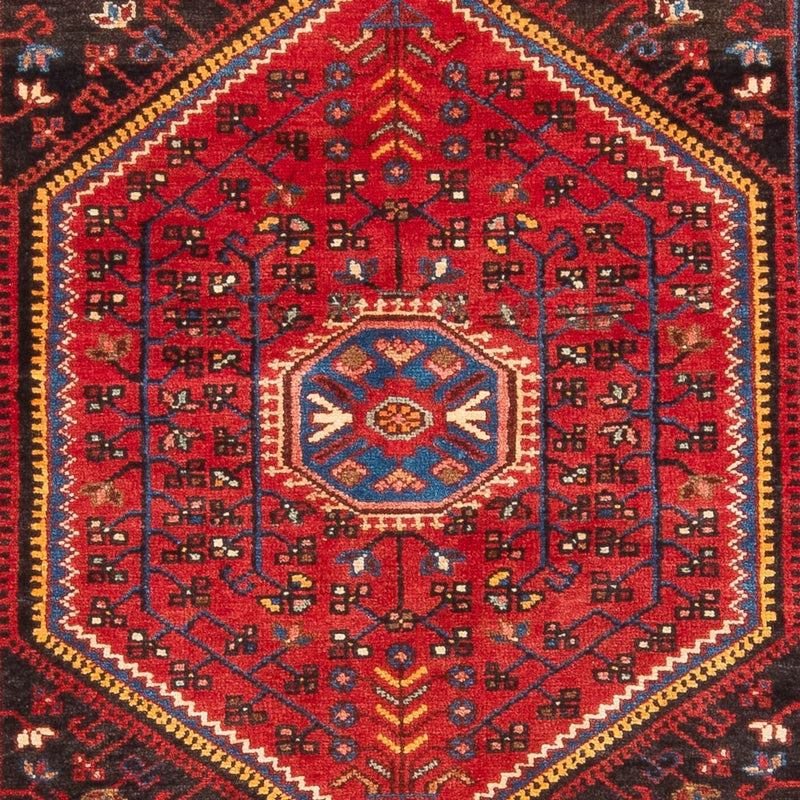 Hamadan Tapete 236x137cm - Tapete persa