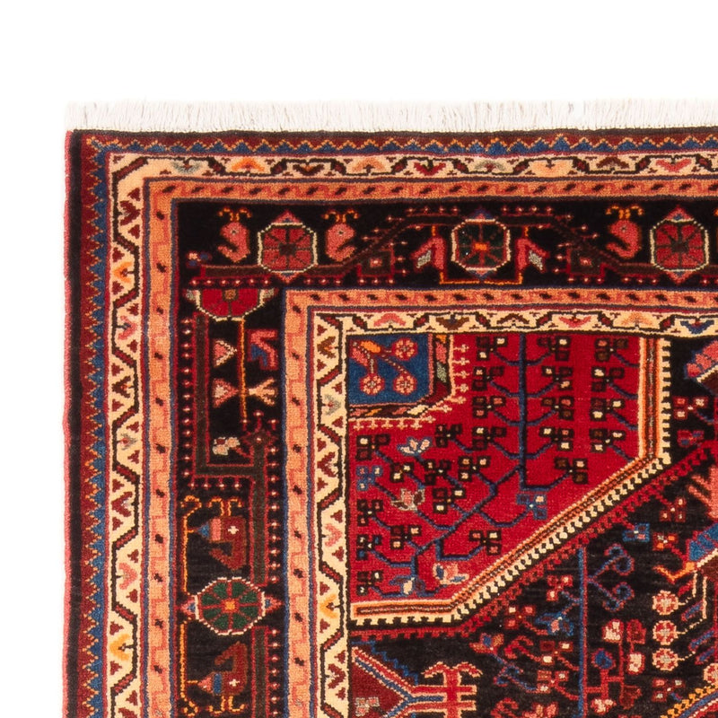 Hamadan Tapete 236x137cm - Tapete persa