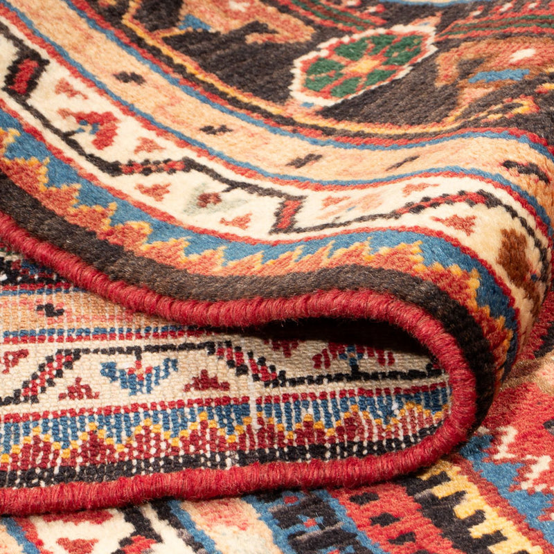 Hamadan Tapete 236x137cm - Tapete persa