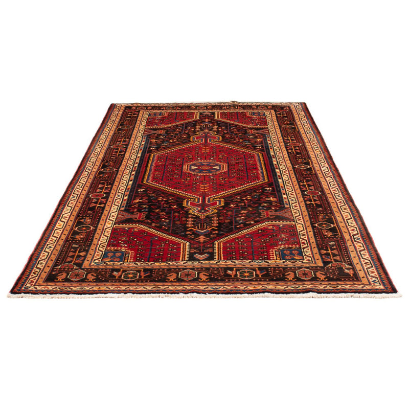 Hamadan Tapete 236x137cm - Tapete persa