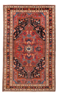 Hamadan Tapete 210x130cm - Tapete persa – product image