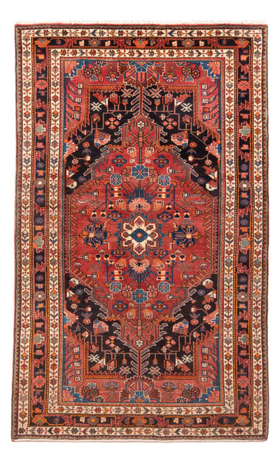 Hamadan Tapete 130x210cm - Tapete persa