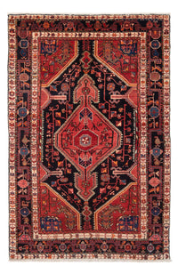Hamadan Tapete 215x135cm - Tapete persa – product image