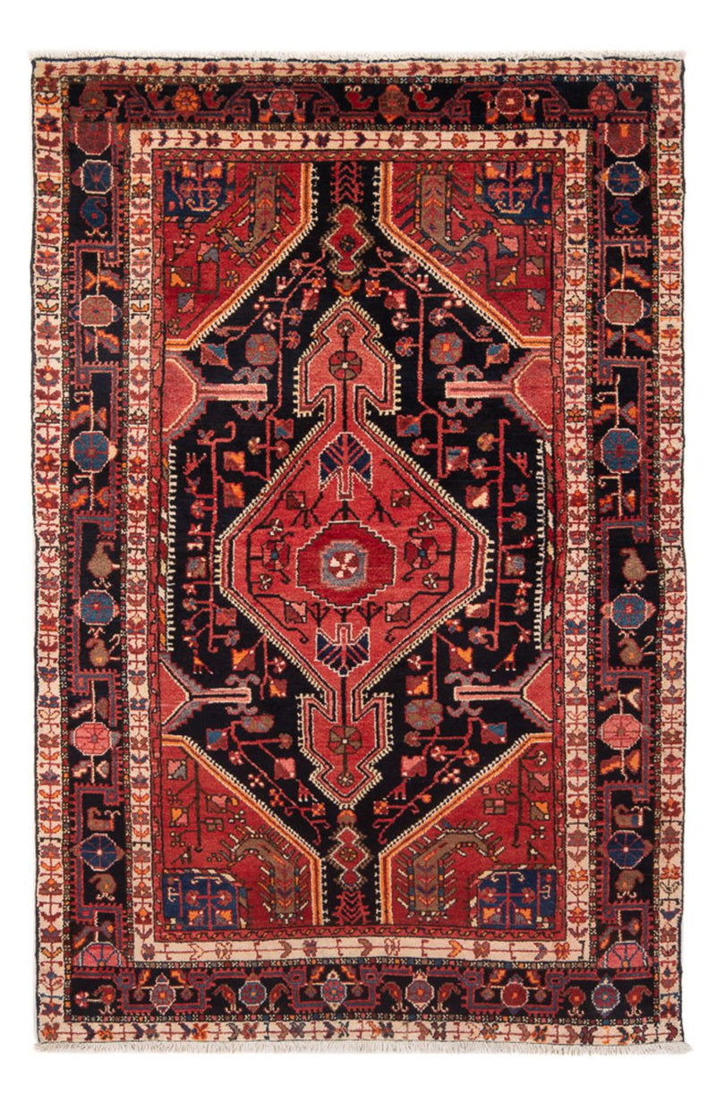 Hamadan Tapete 215x135cm - Tapete persa