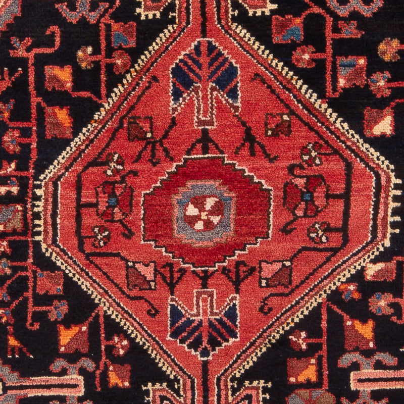 Hamadan Tapete 215x135cm - Tapete persa