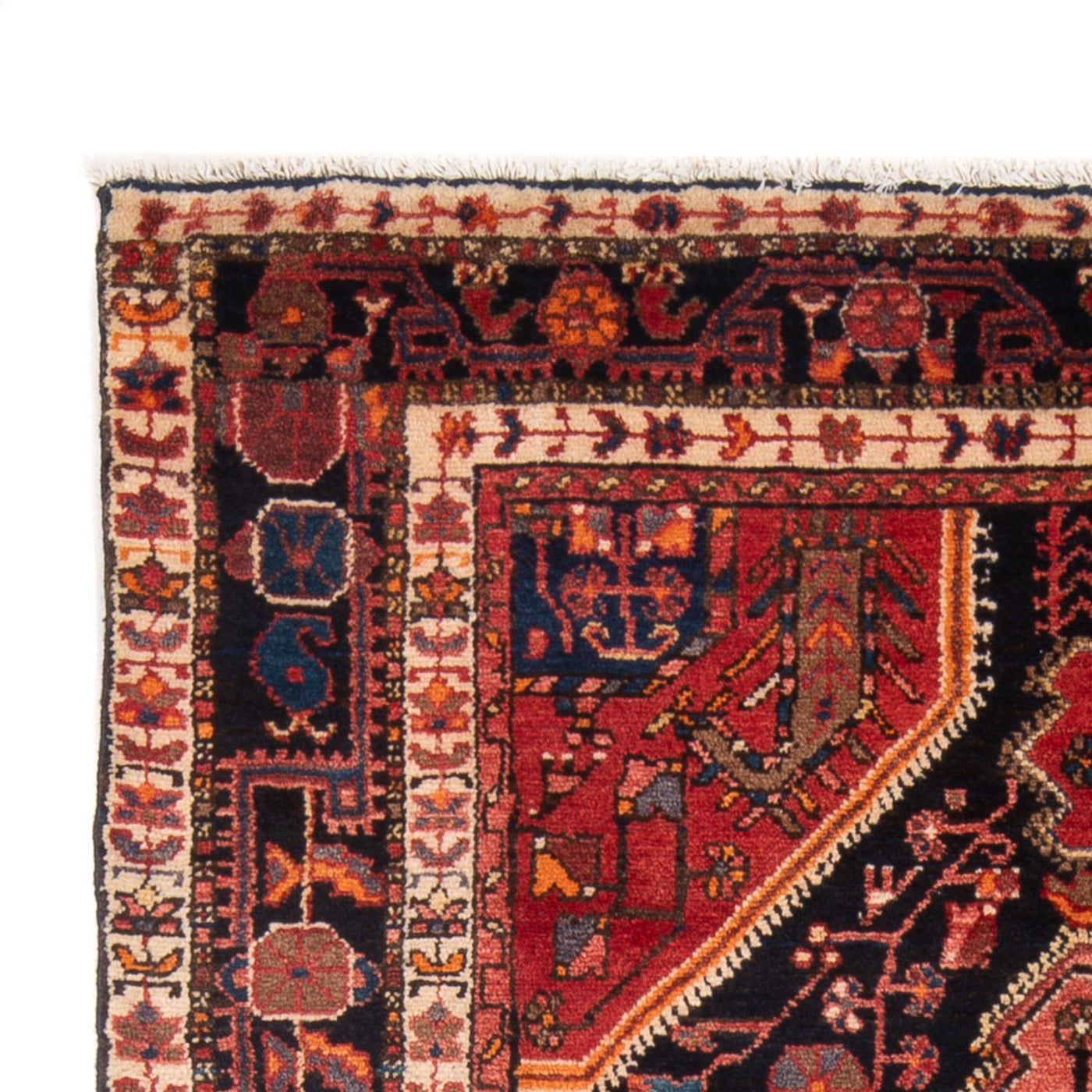 Hamadan Tapete 215x135cm - Tapete persa