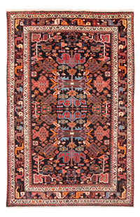 Hamadan Tapete 215x135cm - Tapete persa – product image