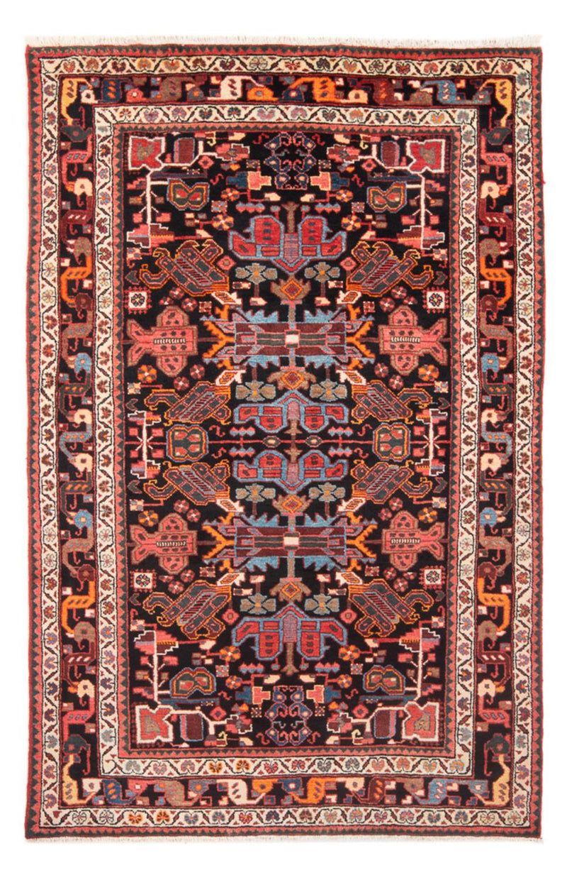 Hamadan Tapete 215x135cm - Tapete persa