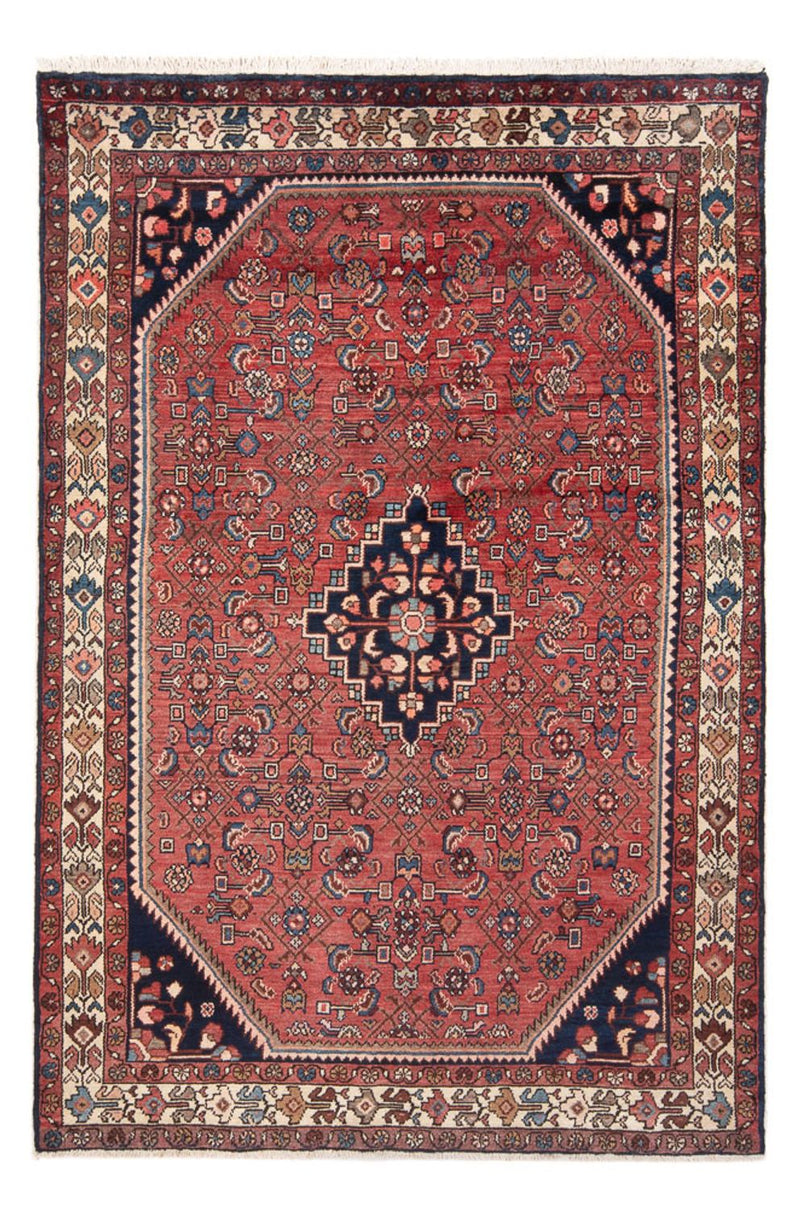 Hamadan Tapete 215x140cm - Tapete persa