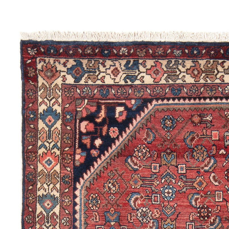 Hamadan Tapete 215x140cm - Tapete persa