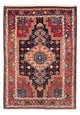 Hamadan Tapete 165x111cm - Tapete persa