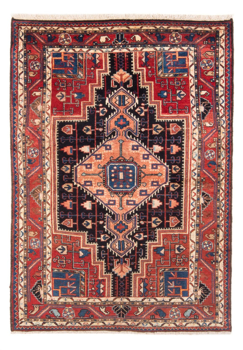 Hamadan Tapete 165x111cm - Tapete persa