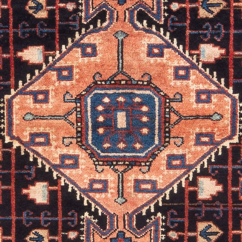 Hamadan Tapete 165x111cm - Tapete persa