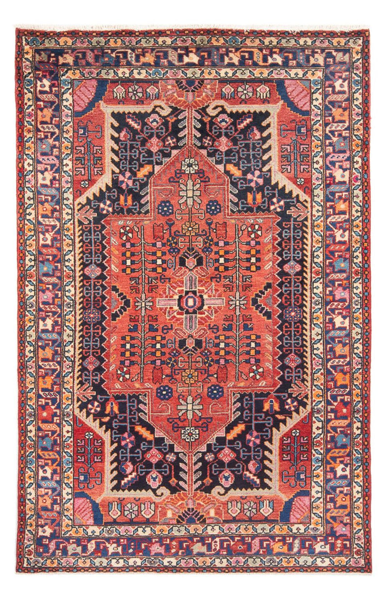 Hamadan Tapete 148x248cm - Tapete persa