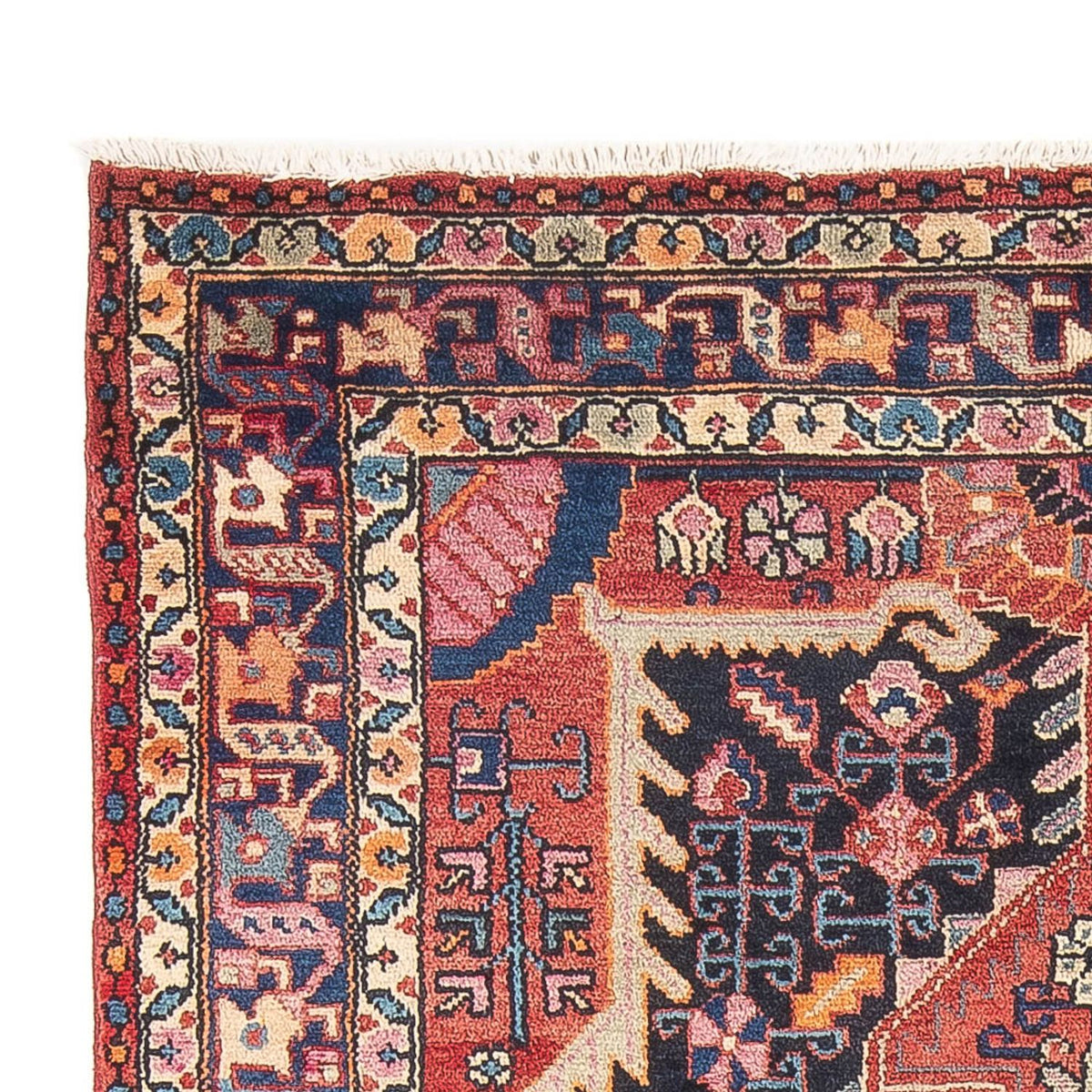 Hamadan Tapete 148x248cm - Tapete persa
