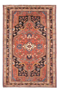 Hamadan Tapete 140x235cm - Tapete persa – product image