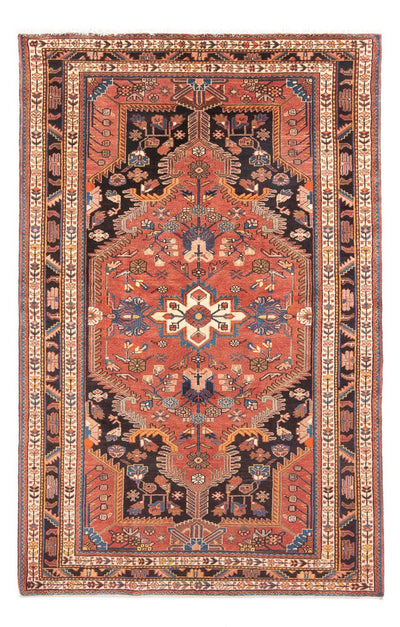Hamadan Tapete 140x235cm - Tapete persa