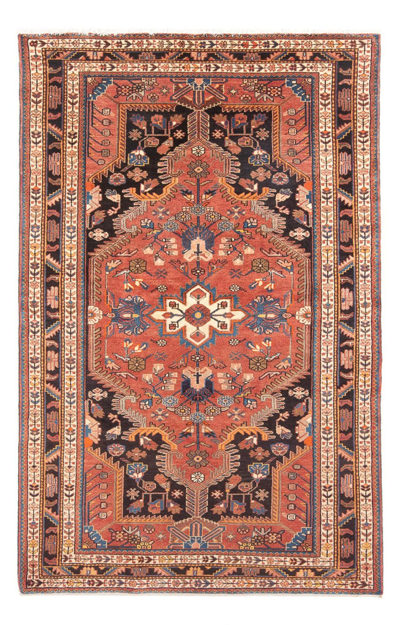 Hamadan Tapete 140x235cm - Tapete persa