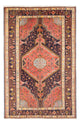 Hamadan Tapete 223x137cm - Tapete persa