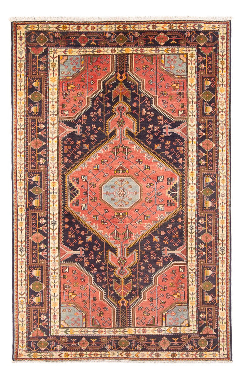 Hamadan Tapete 223x137cm - Tapete persa