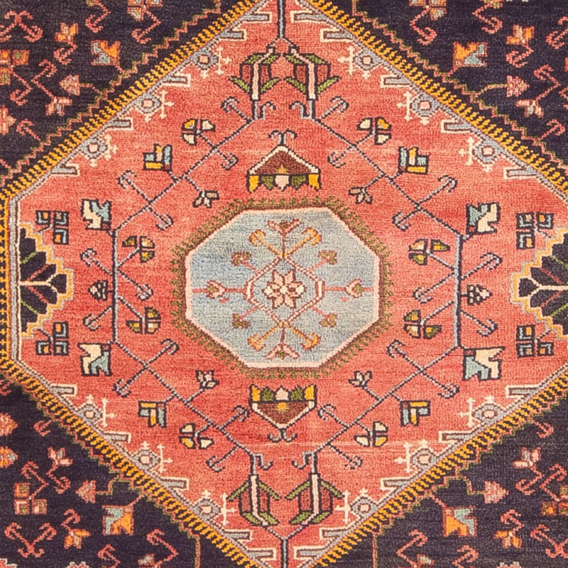 Hamadan Tapete 223x137cm - Tapete persa