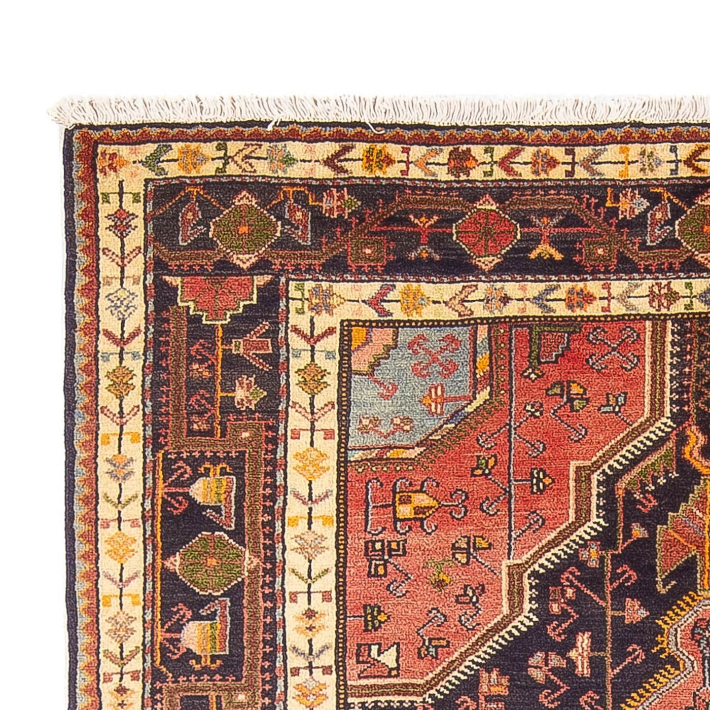 Hamadan Tapete 223x137cm - Tapete persa