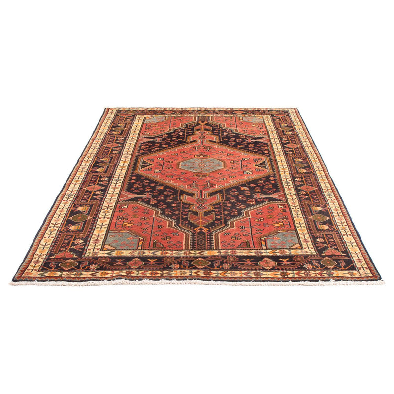 Hamadan Tapete 223x137cm - Tapete persa