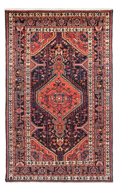 Hamadan Tapete 143x248cm - Tapete persa