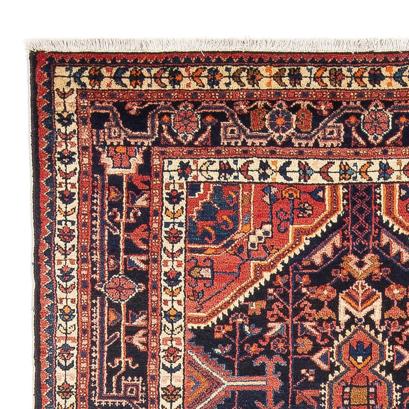 Hamadan Tapete 143x248cm - Tapete persa