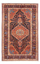 Hamadan Tapete 224x132cm - Tapete persa